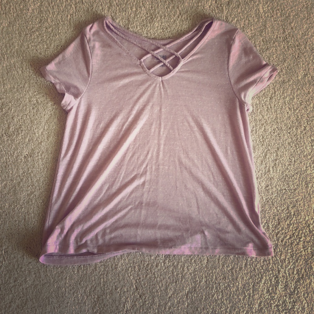 Mossimo t-shirt
